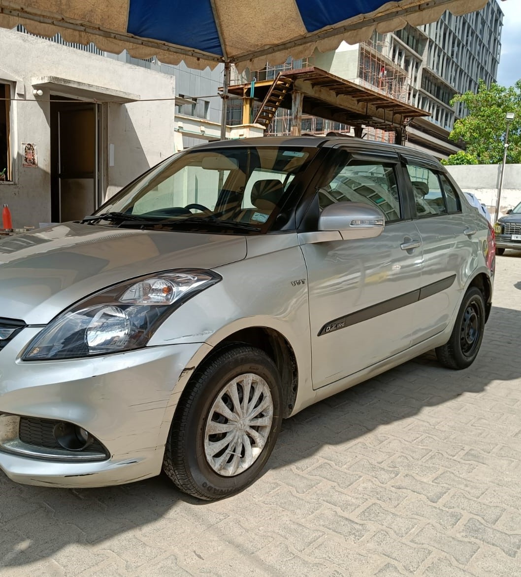 Maruti Suzuki Swift Dzire(2015-2018) Vxi